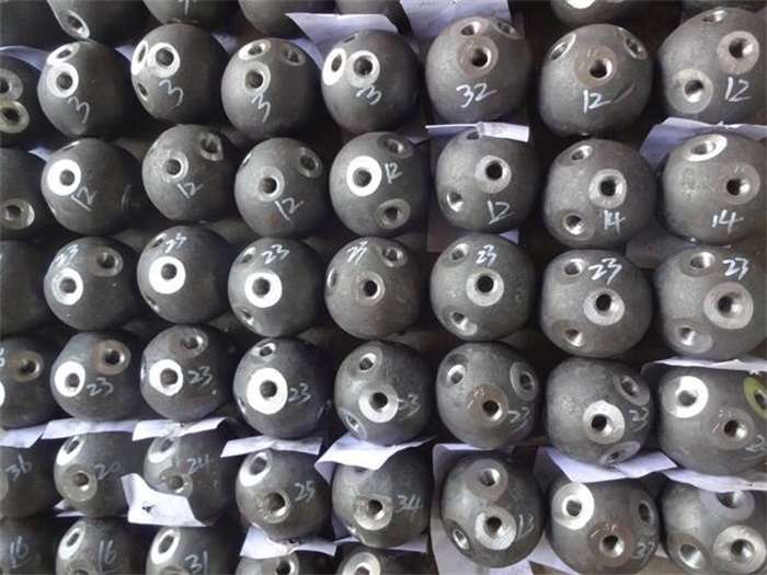 文昌螺栓球节点